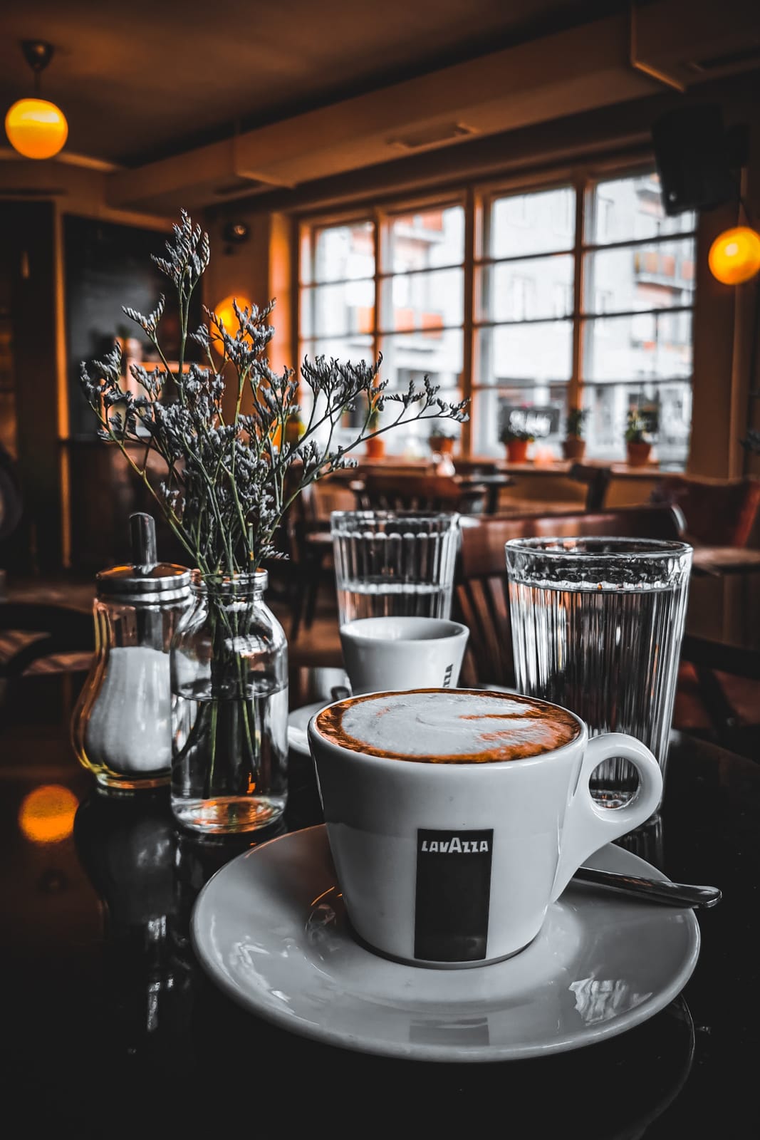 Lendhafencafe LC