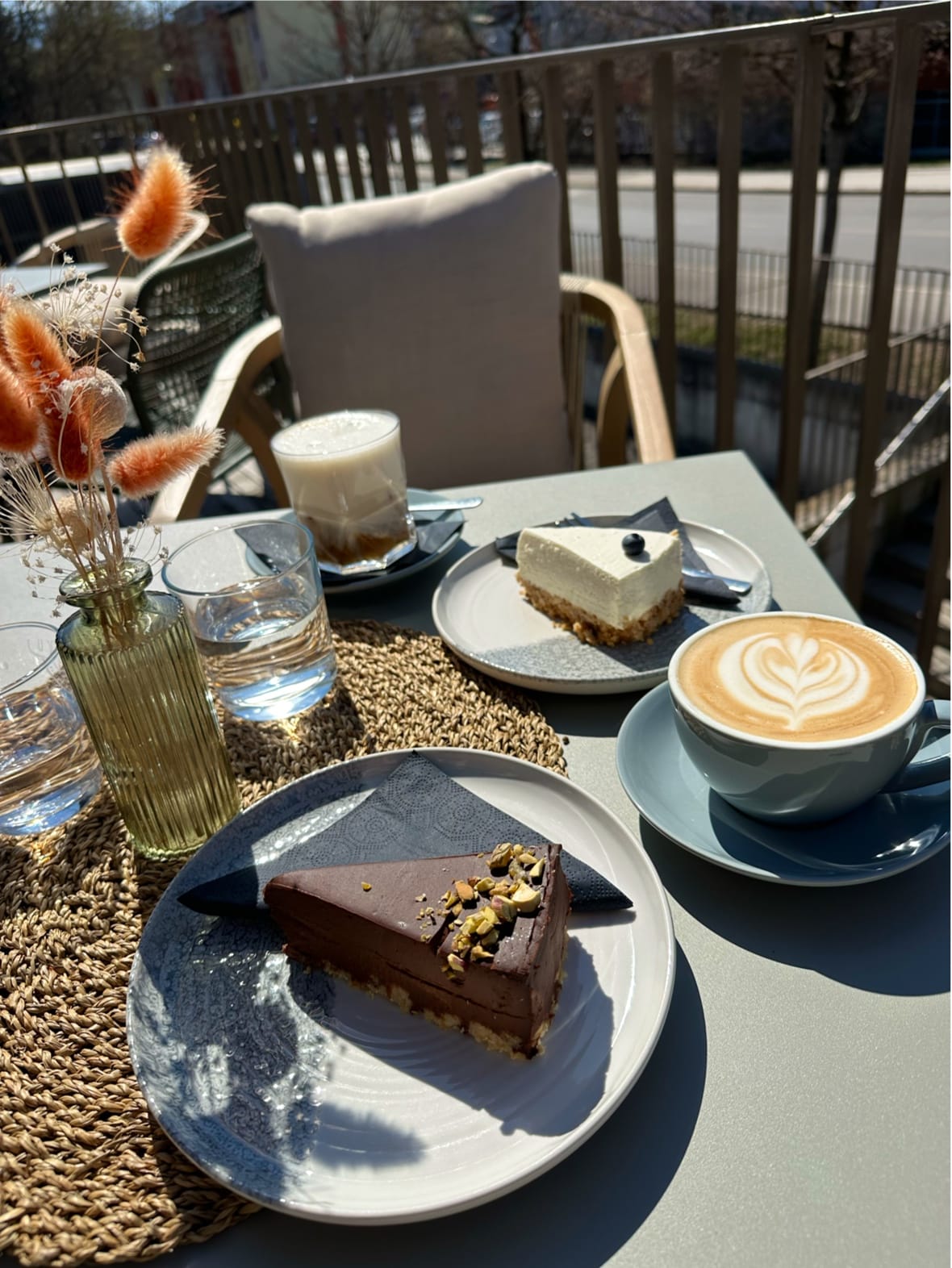 Kollektiv Kaffee - specialty coffee@wörthersee