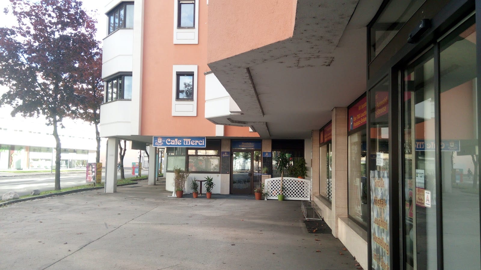 Café Merci