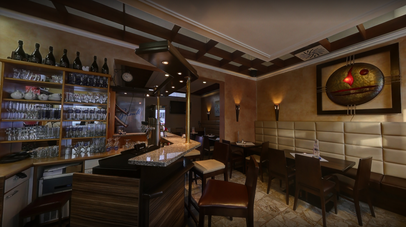 DeineWeine Cafe & Wein Bar photo 7