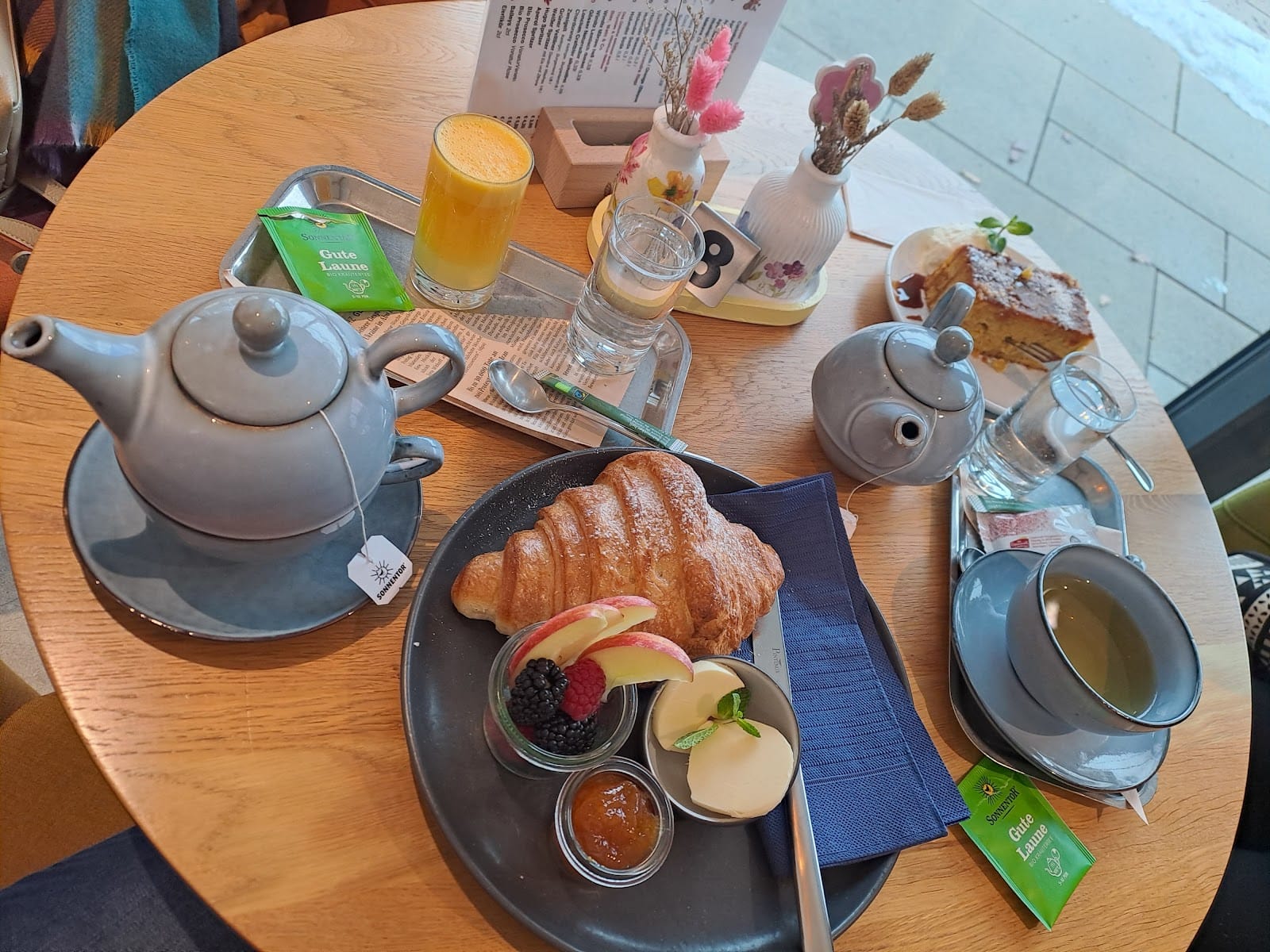 gernda Cafe & Bistro