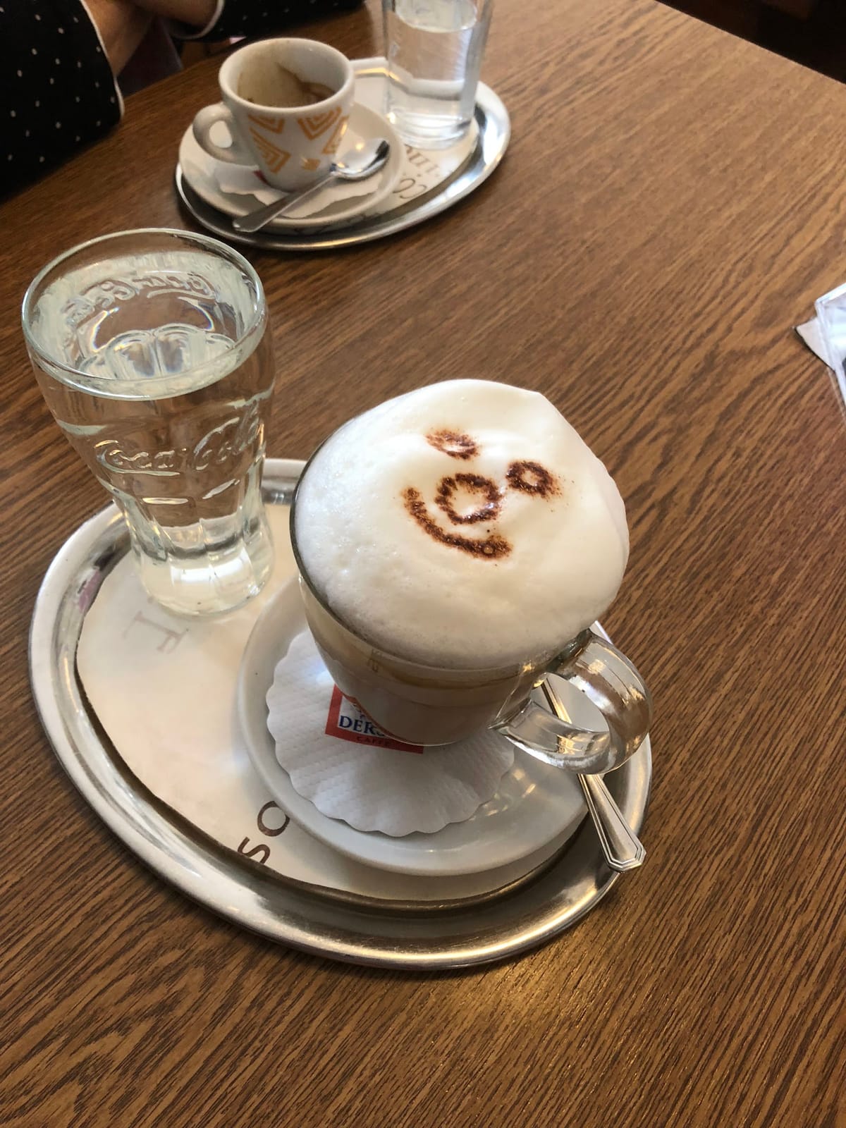 Cafe Schickeria Klagenfurt