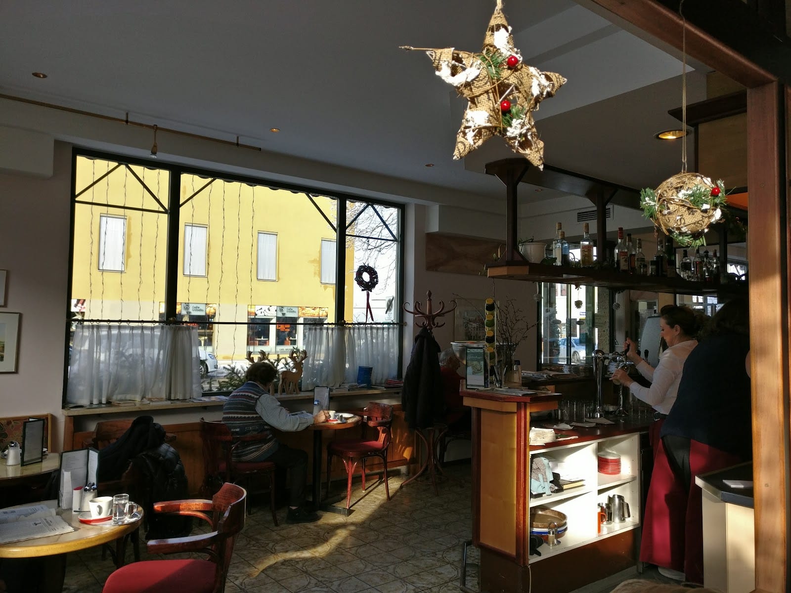 FAHRNBERGER Café Konditorei in Annabichl