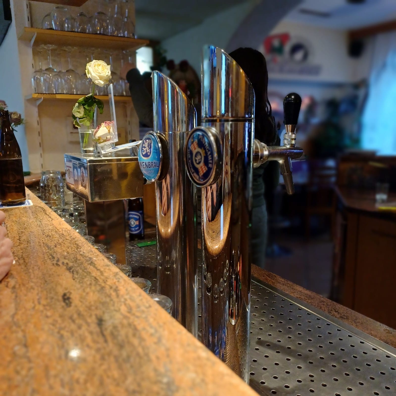 Arkaden-Cafe Waidmannsdorf