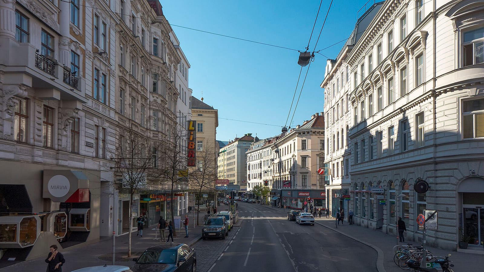 Öfferl - Landstraßer Hauptstraße 19 photo 5