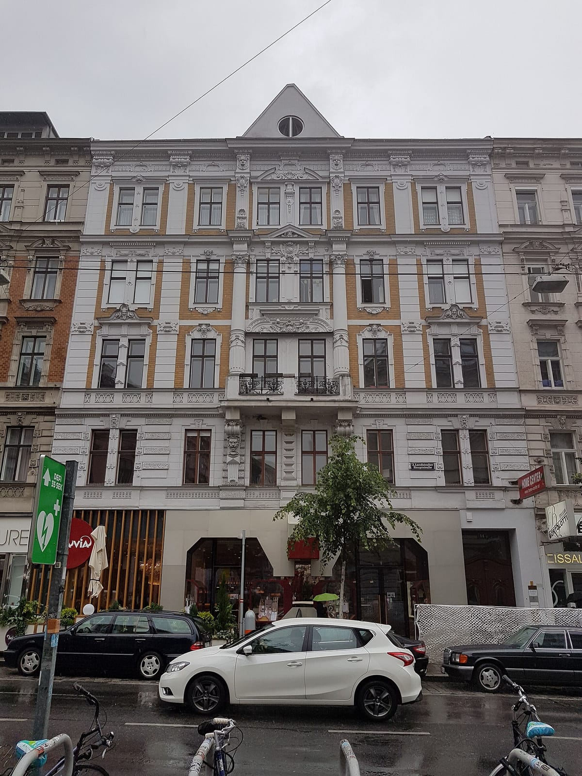 Öfferl - Landstraßer Hauptstraße 19 photo 3