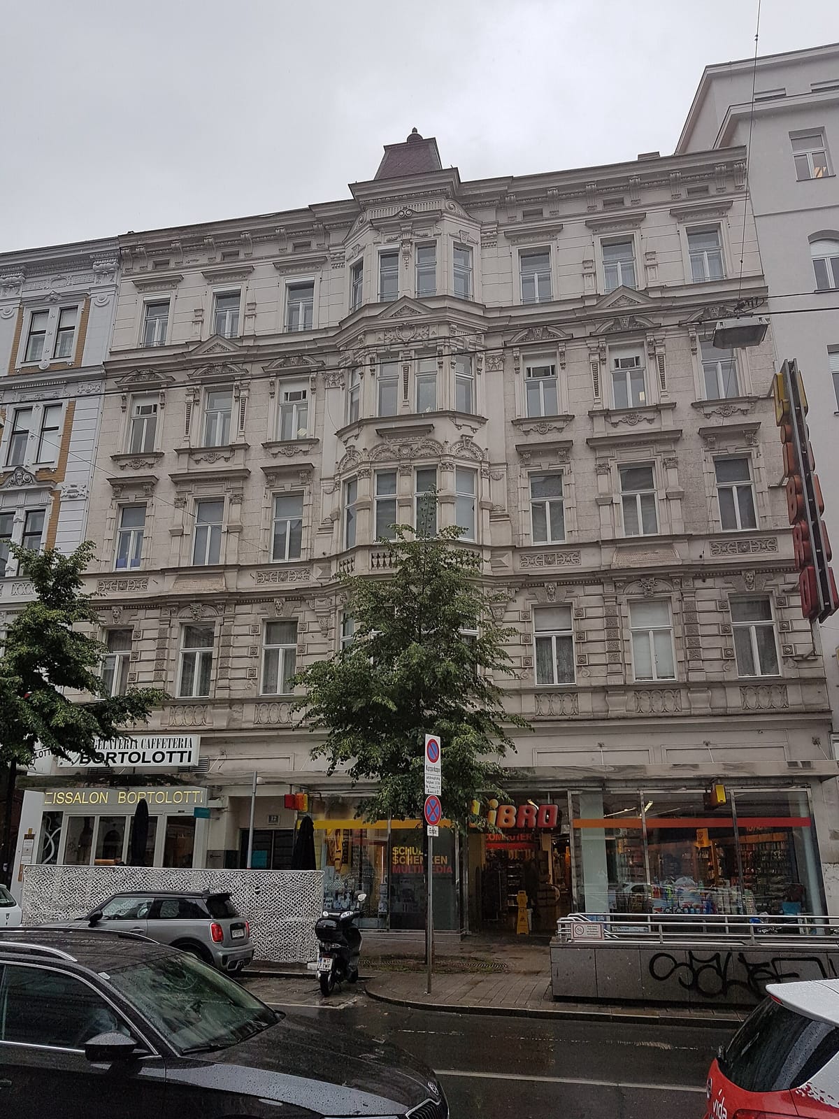 Öfferl - Landstraßer Hauptstraße 19 photo 4