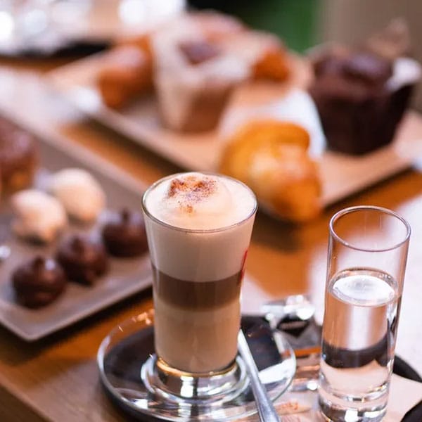 SHORT BREAK - Coffee & More photo 3