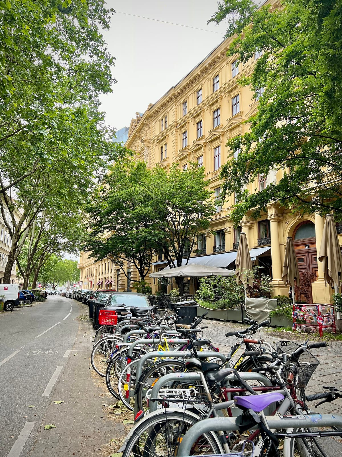 The Coffee Praterstraße photo 4