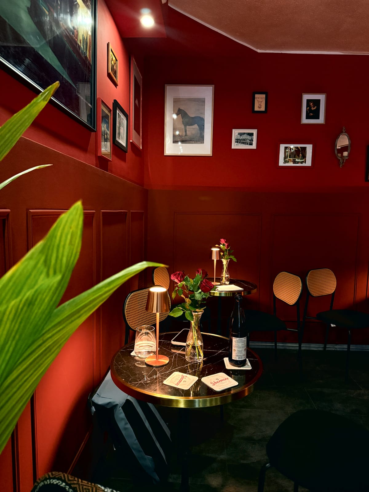 Café Crimson photo 5