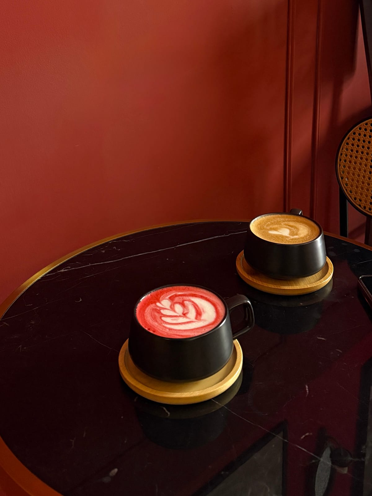 Café Crimson photo 8