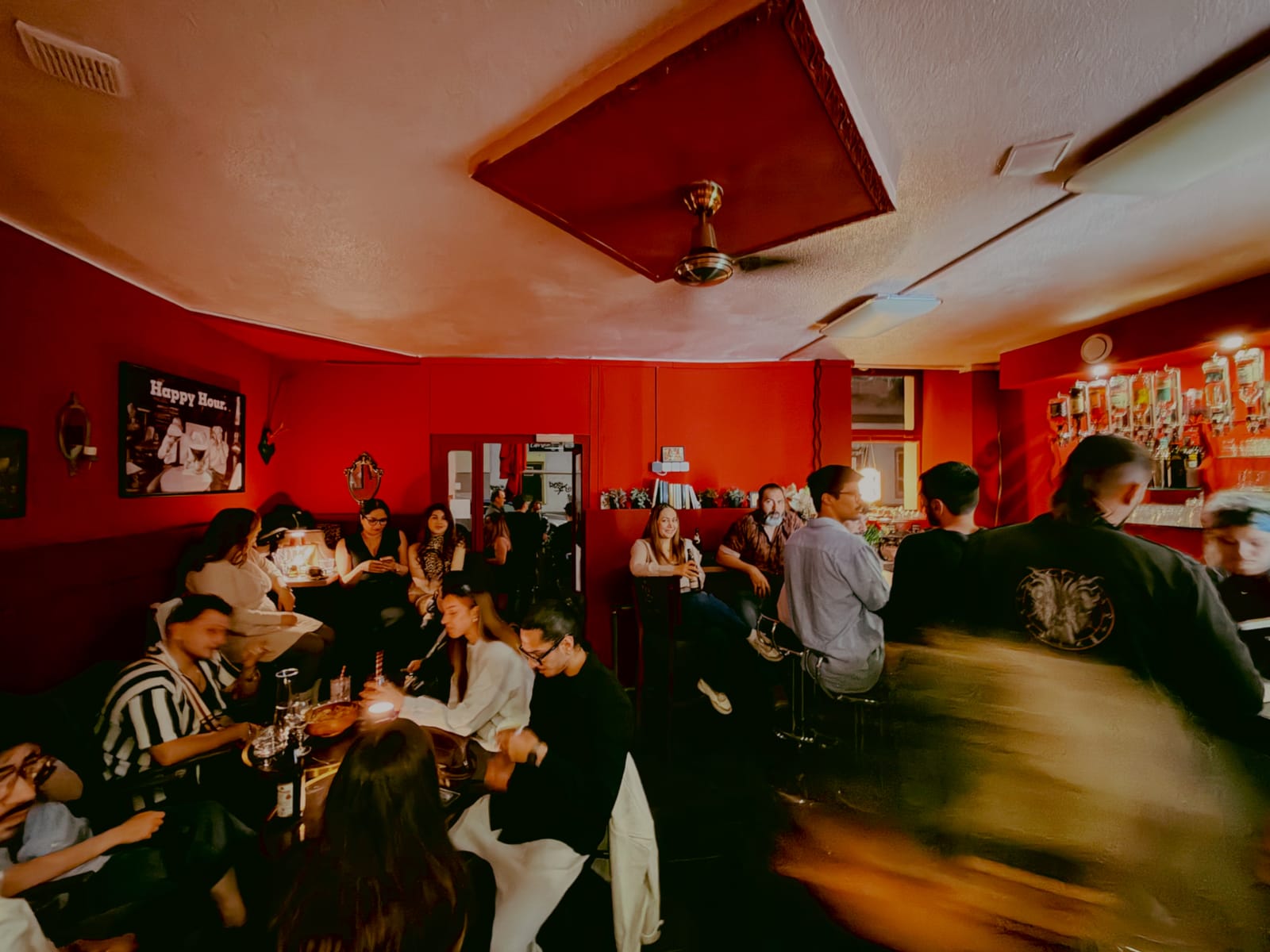 Café Crimson photo 4