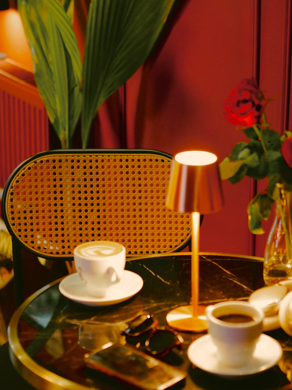 Café Crimson photo 7