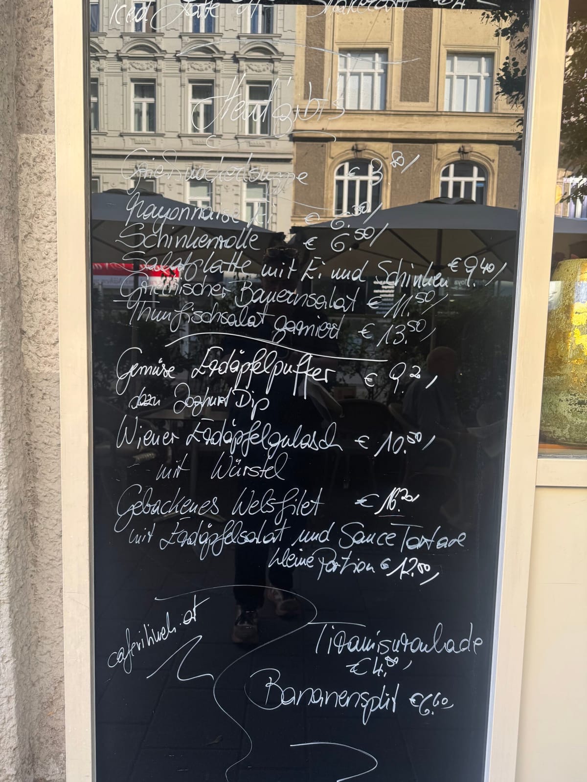 Café Imbiss Vilimek photo 2