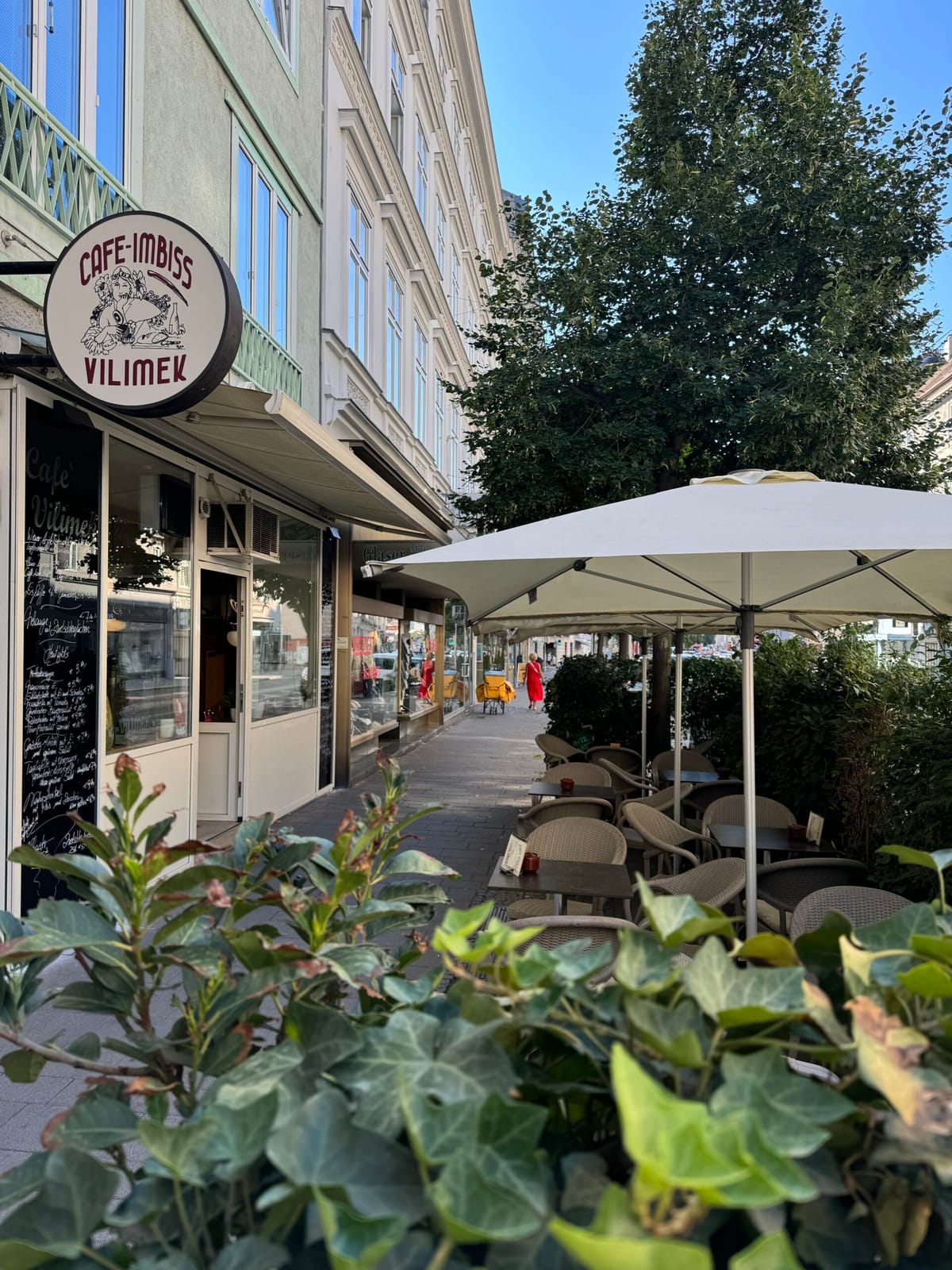 Café Imbiss Vilimek photo 4