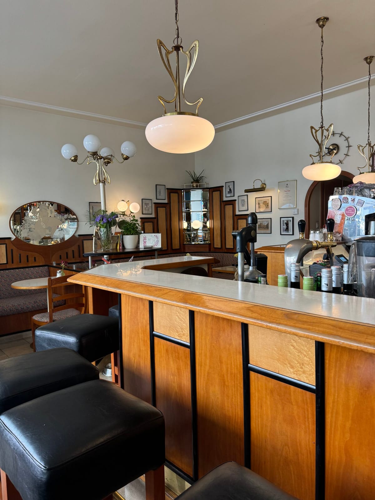 Café Imbiss Vilimek photo 5