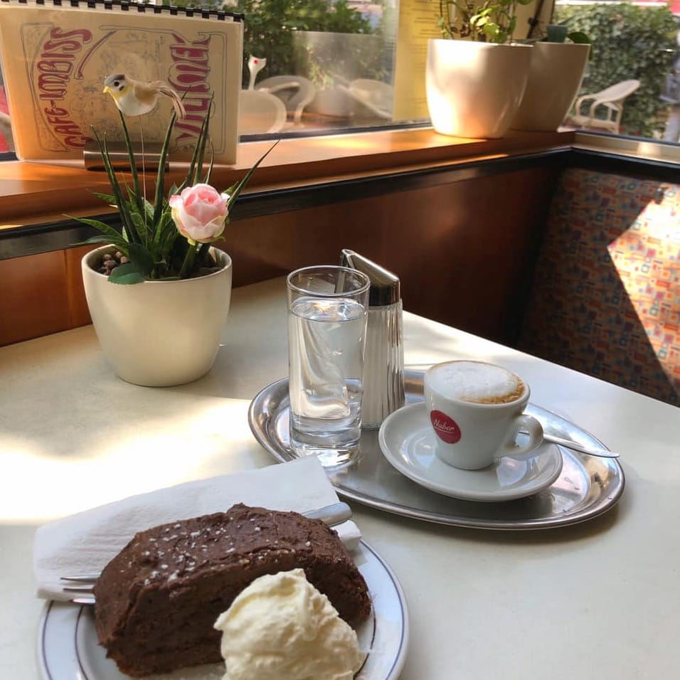Café Imbiss Vilimek photo 8