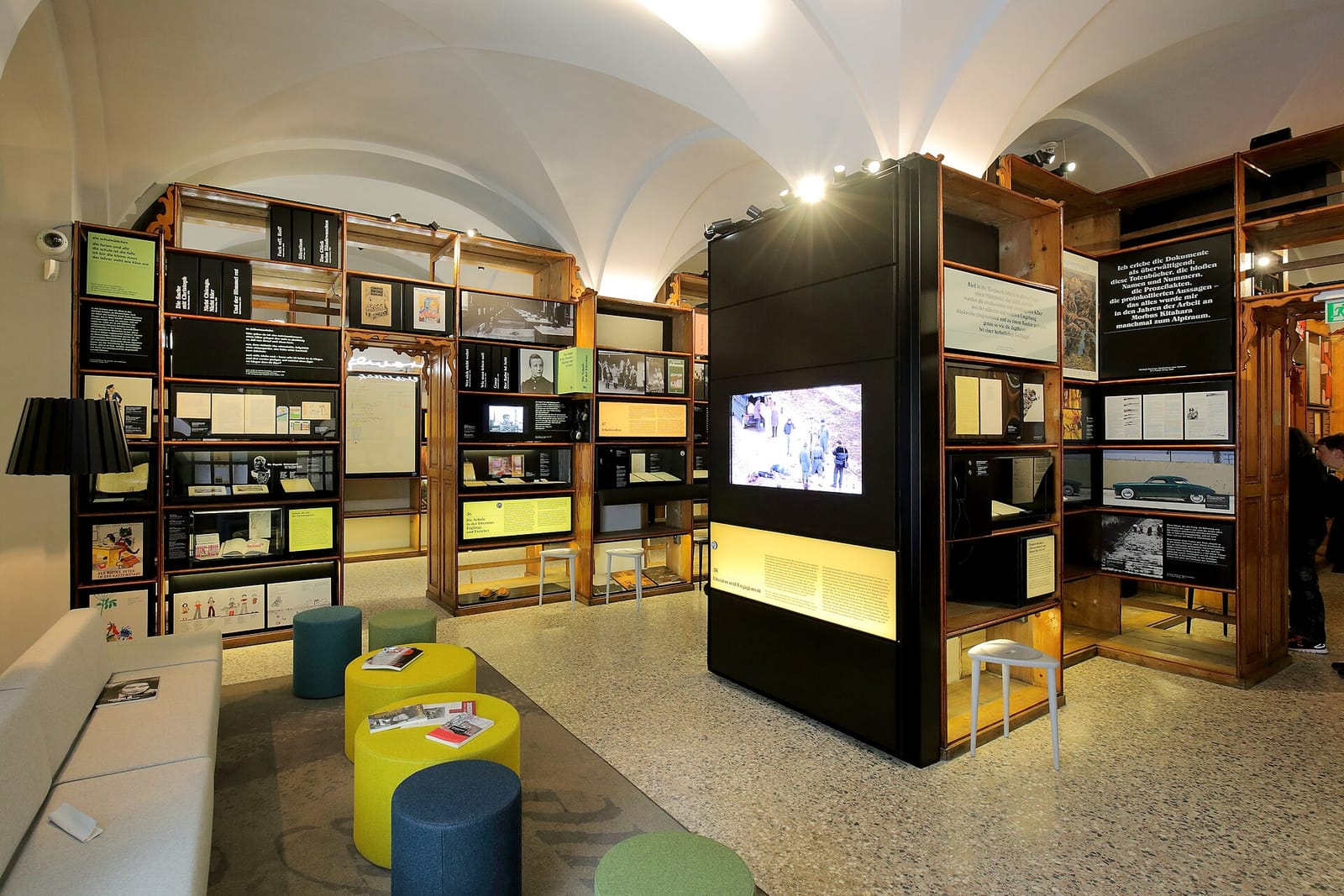 Vollpension Generationencafé in der Johannesgasse photo 8