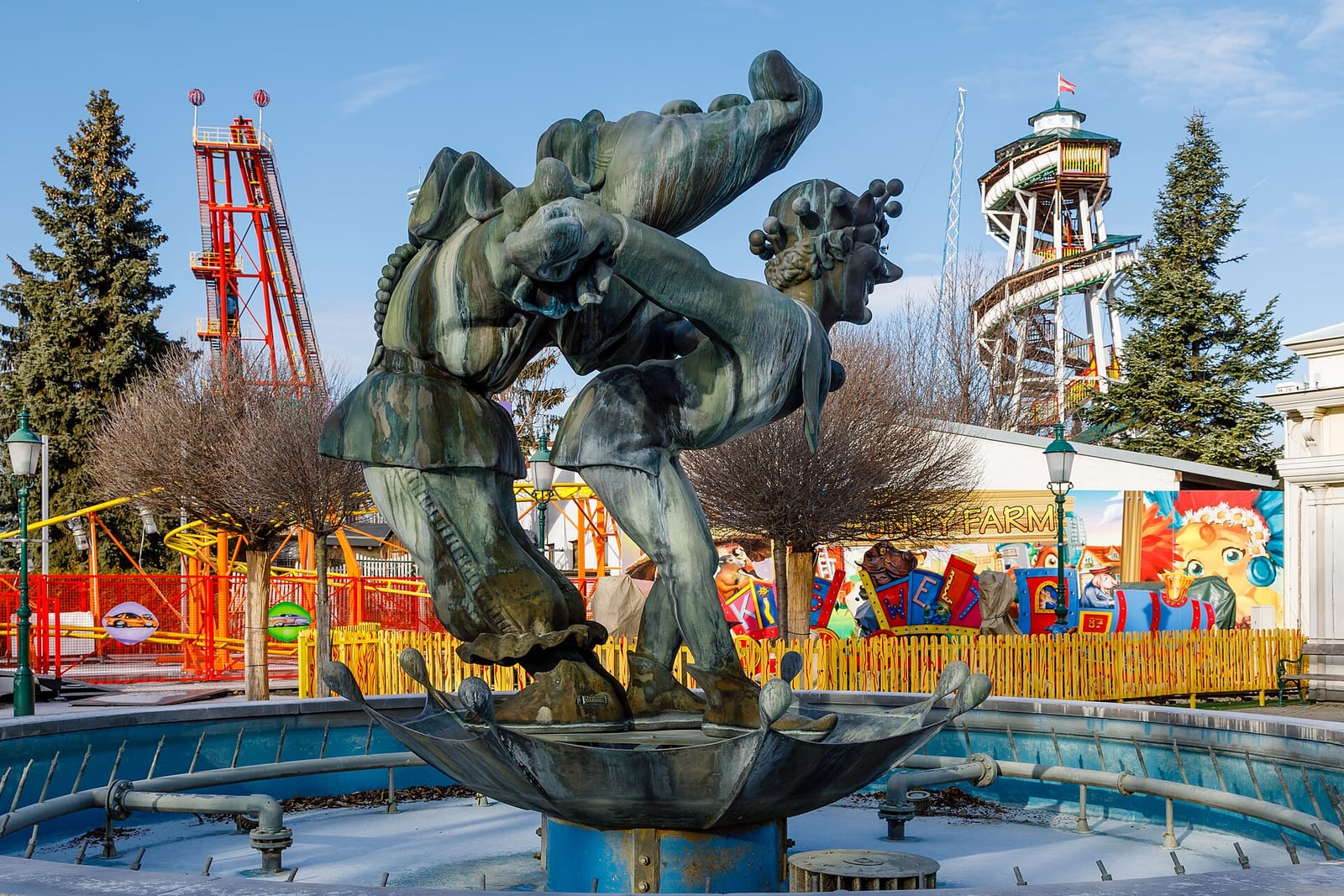 Wiener Rösthaus im Prater photo 4