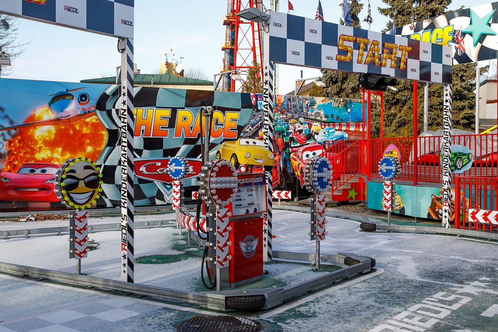 Wiener Rösthaus im Prater photo 2