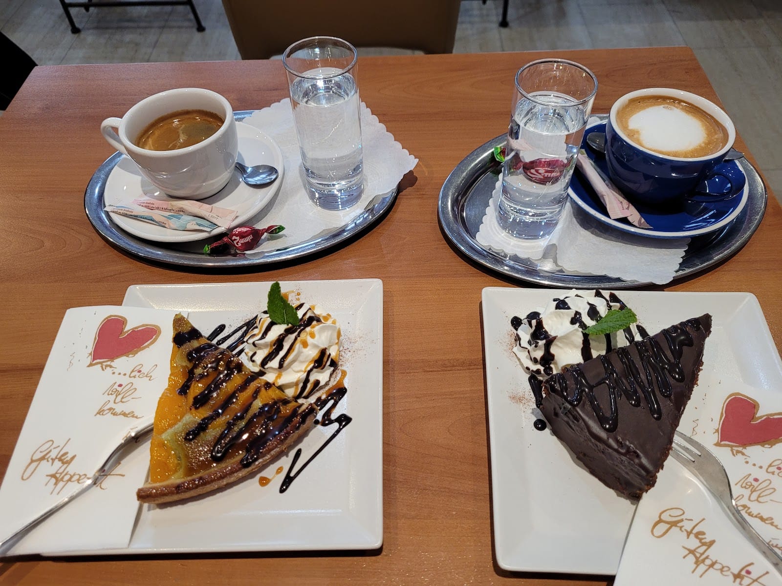 Thony's Traumkaffee
