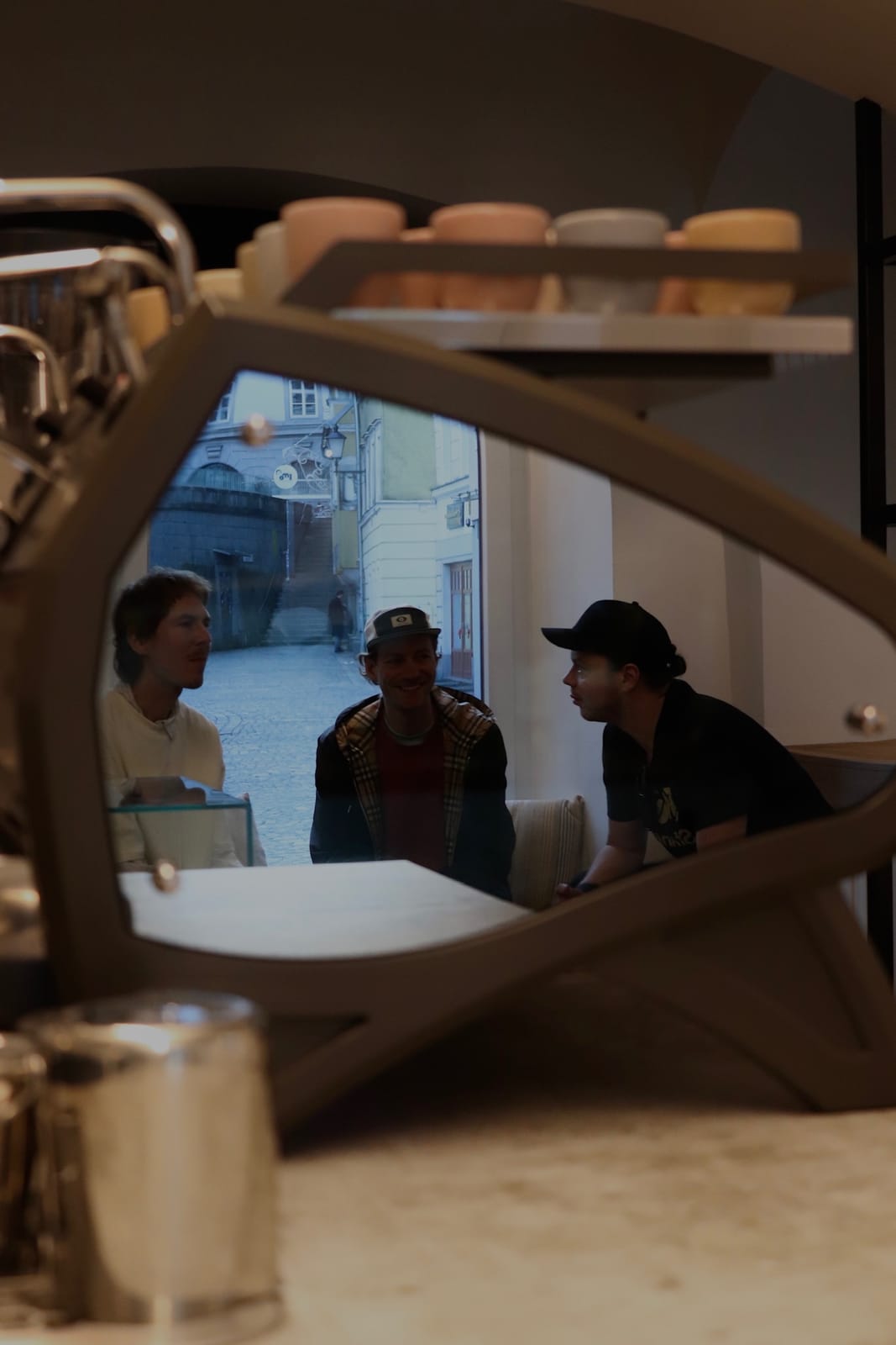drip coffee culture photo 3