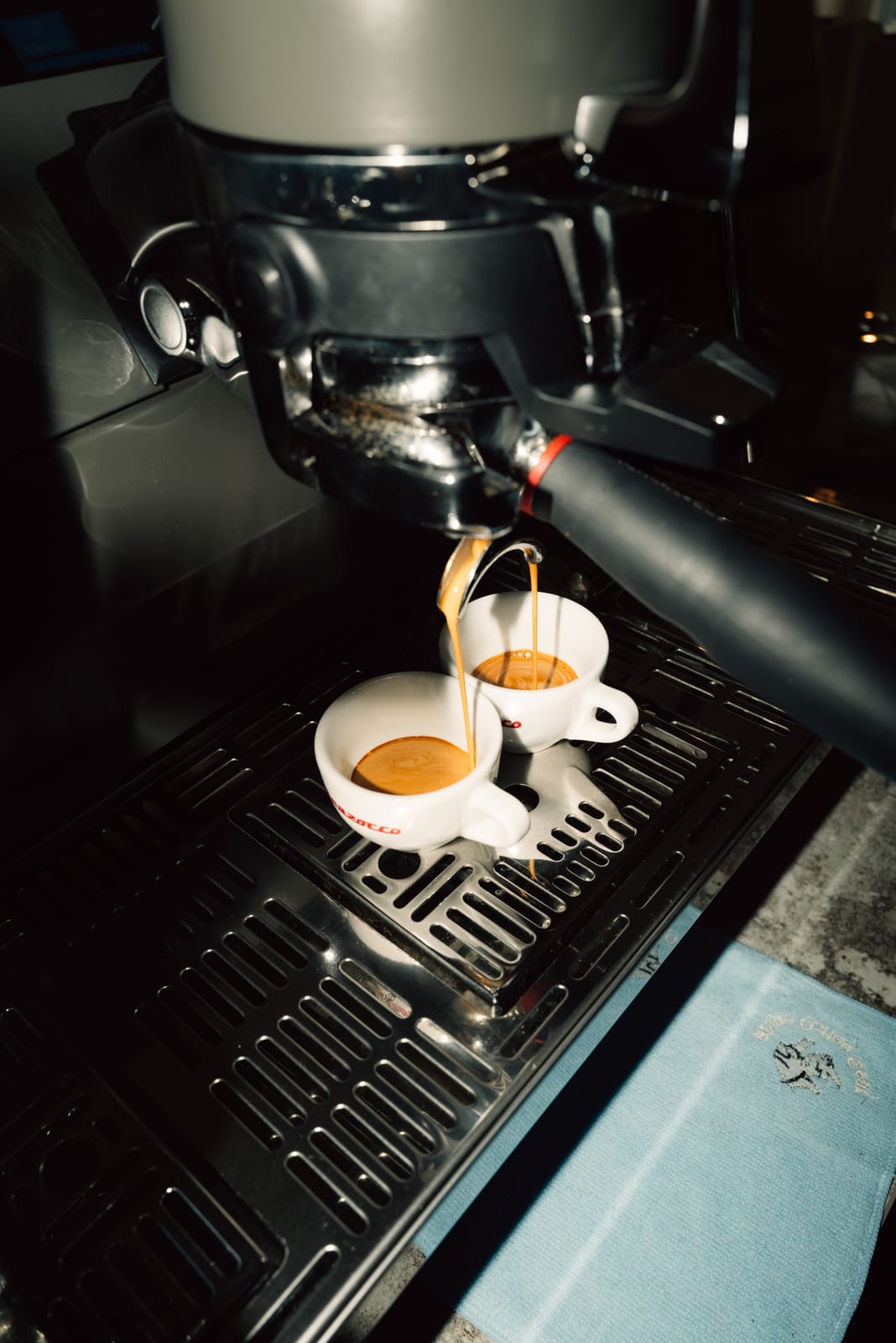 drip coffee culture photo 6