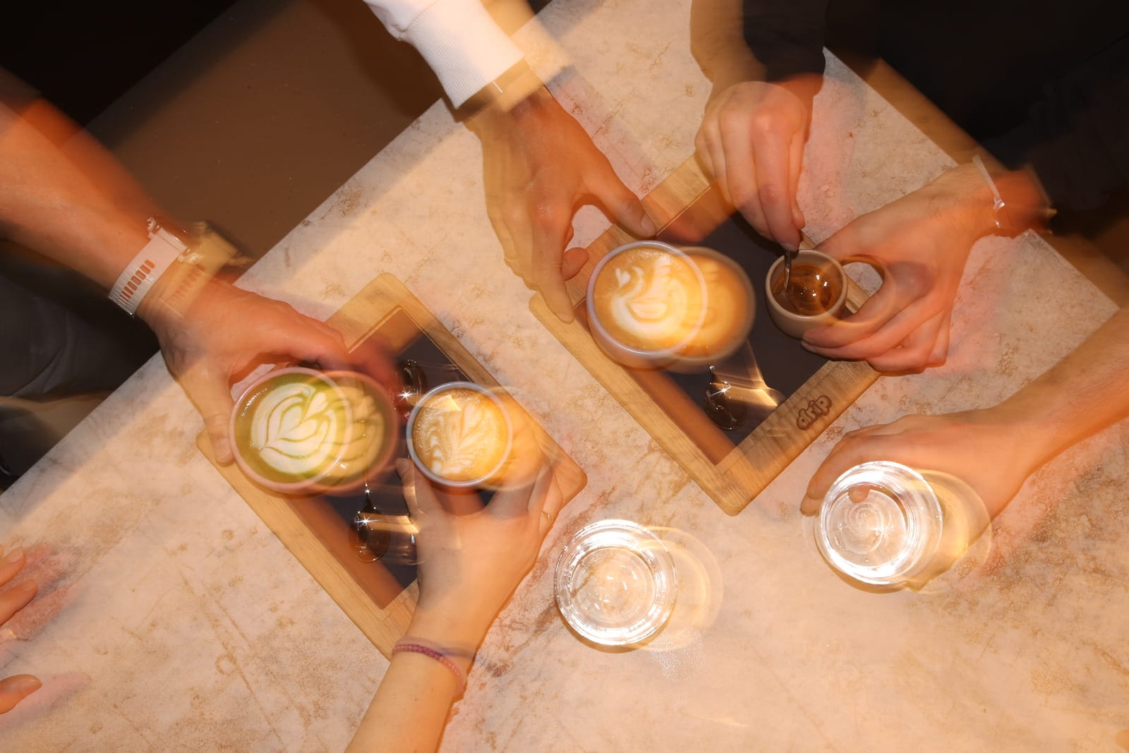 drip coffee culture photo 9