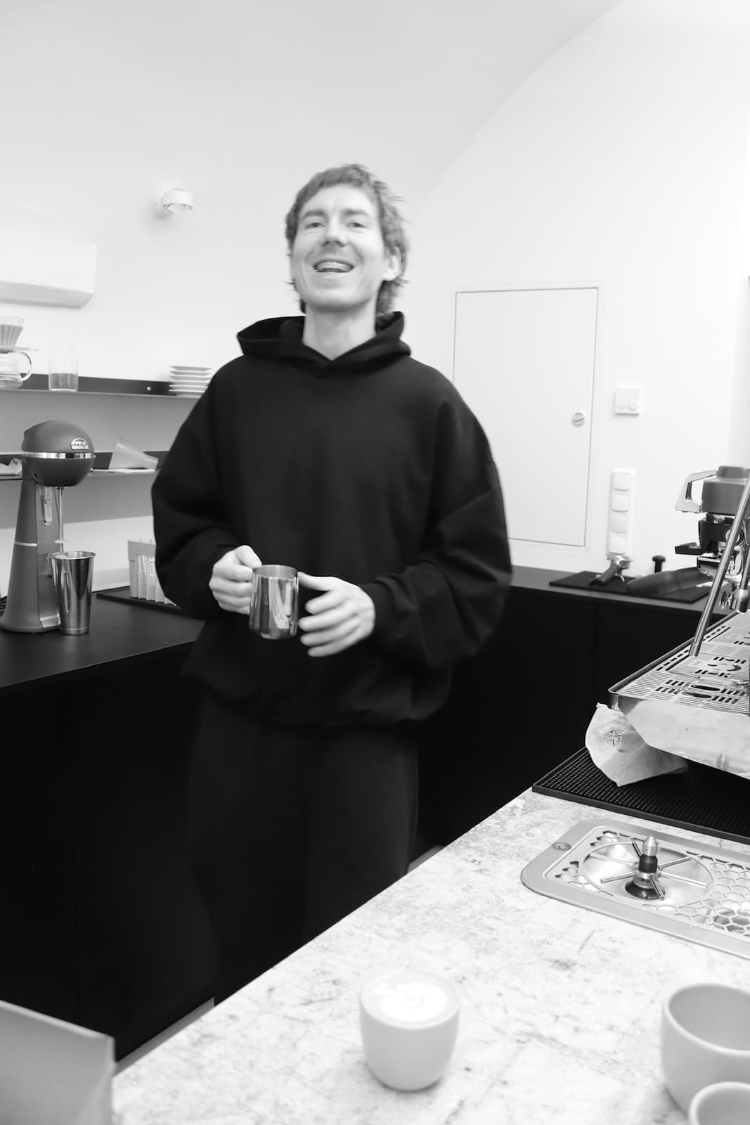 drip coffee culture photo 8