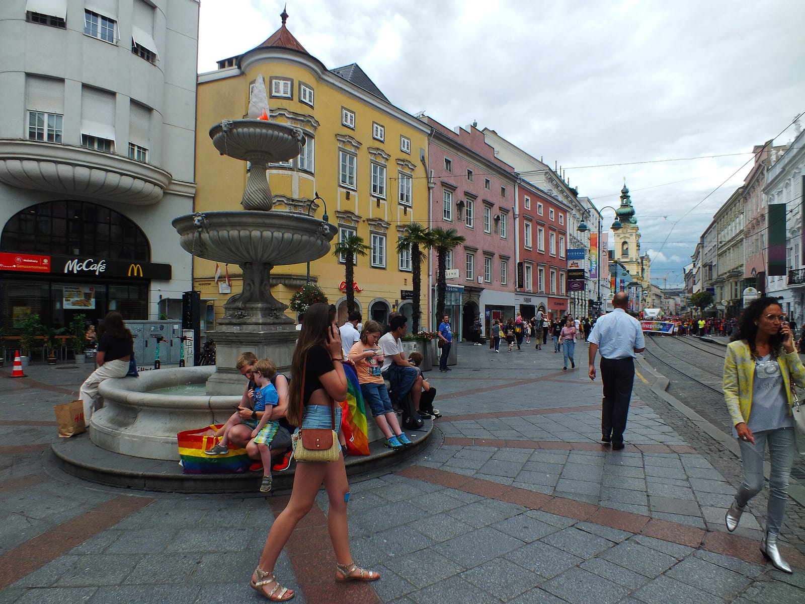 Zimtwirbel photo 5