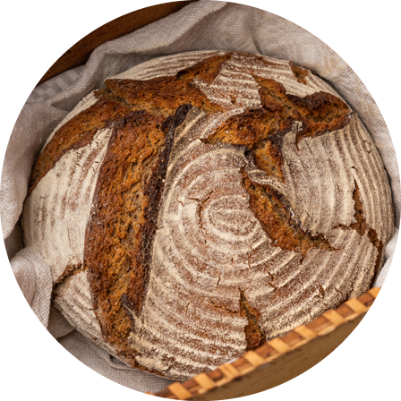brotsüchtig • Bio Bäckerei photo 5