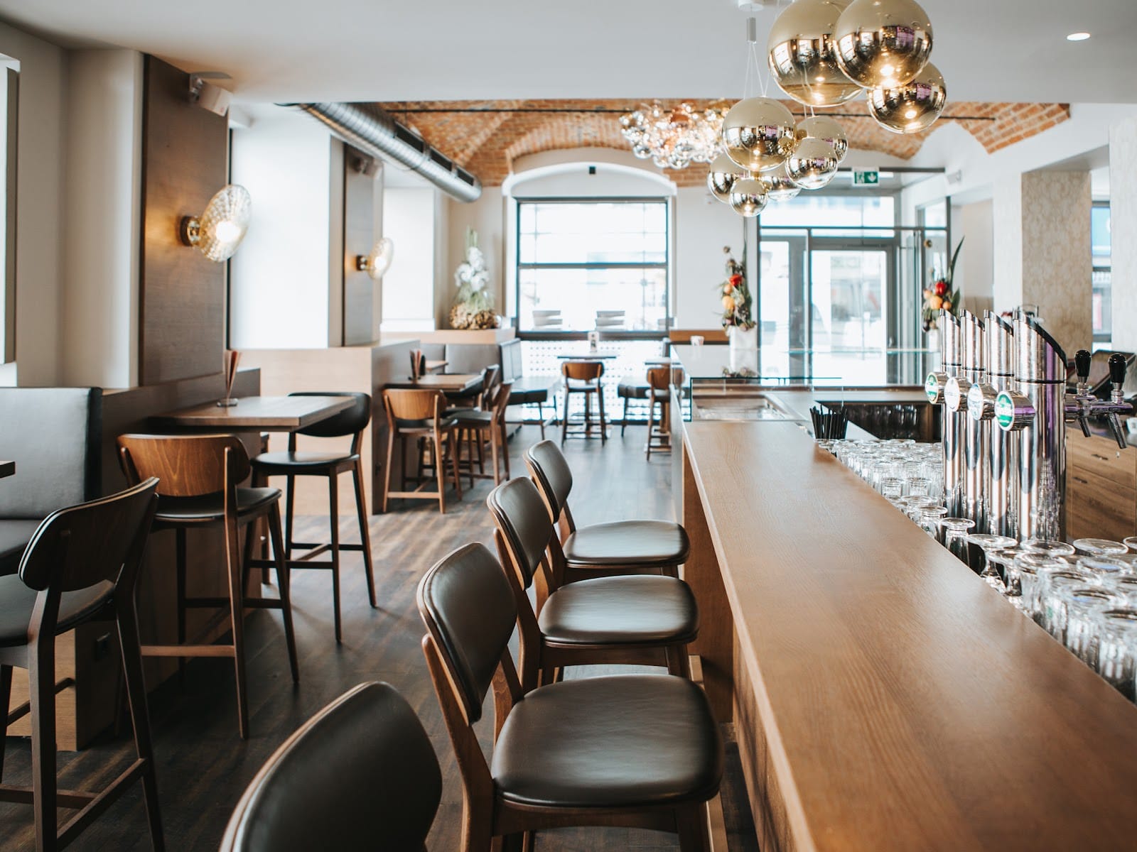 Café ECCO – mediterraner Genuss am Eck
