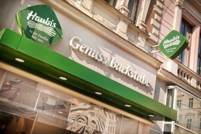 Haubis Backstube Linz - Taubenmarkt photo 2