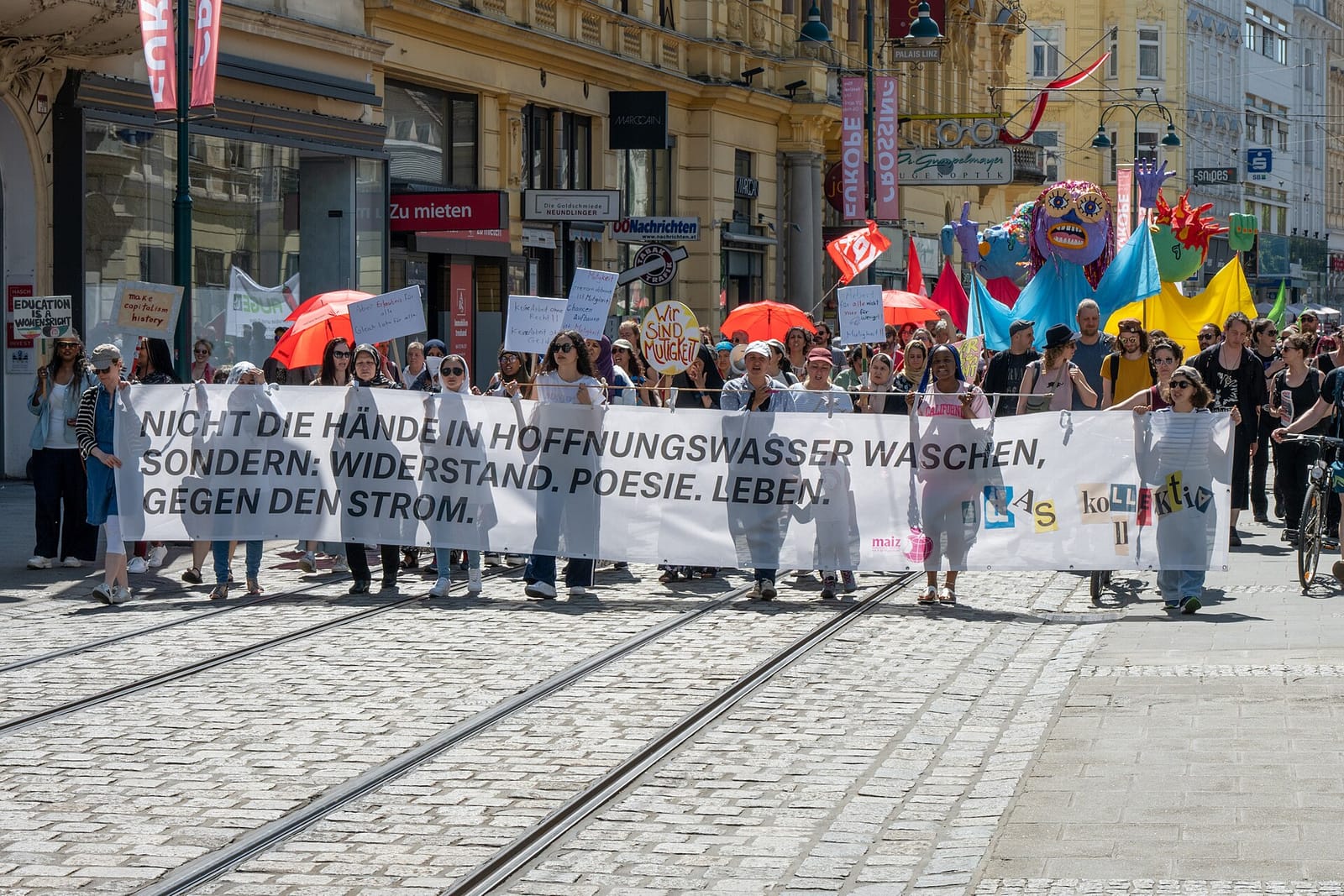 Heuschober der Tortenmacher photo 11