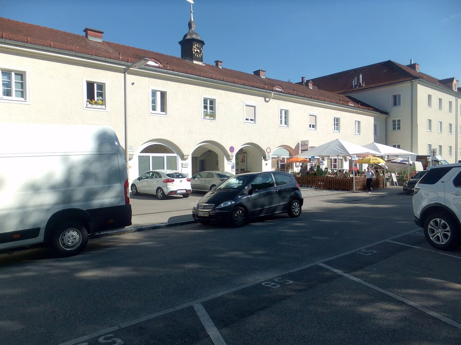 Residenz-Cafe photo 2