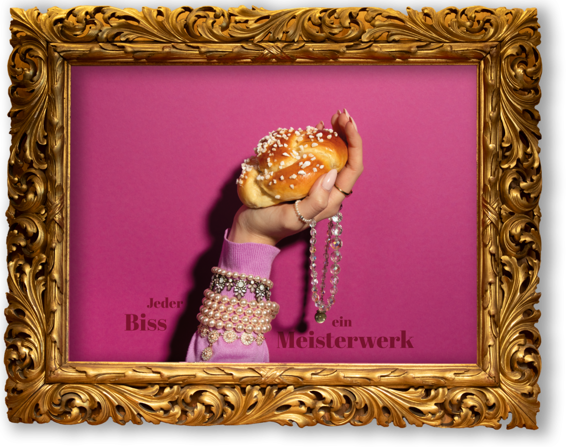 Bäckerei Café Brandl "meister des handgebäcks" photo 3