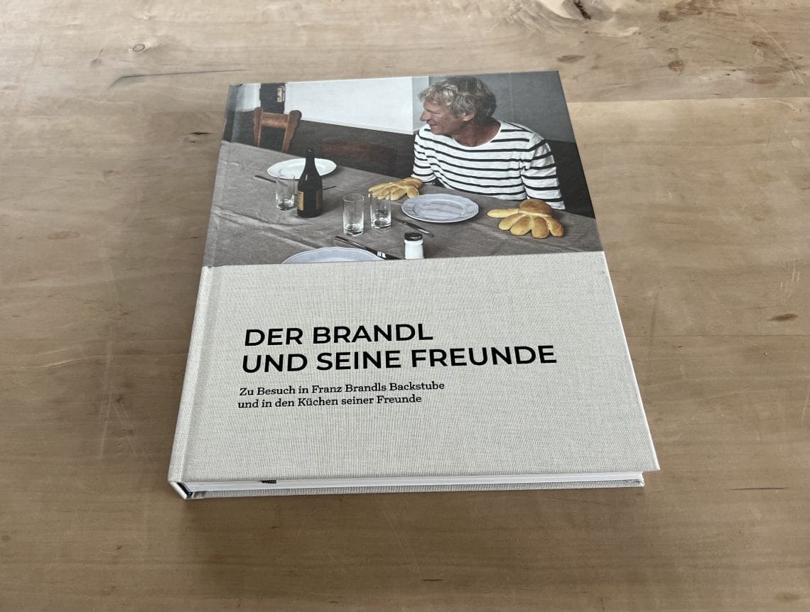 Bäckerei Café Brandl "meister des handgebäcks" photo 4