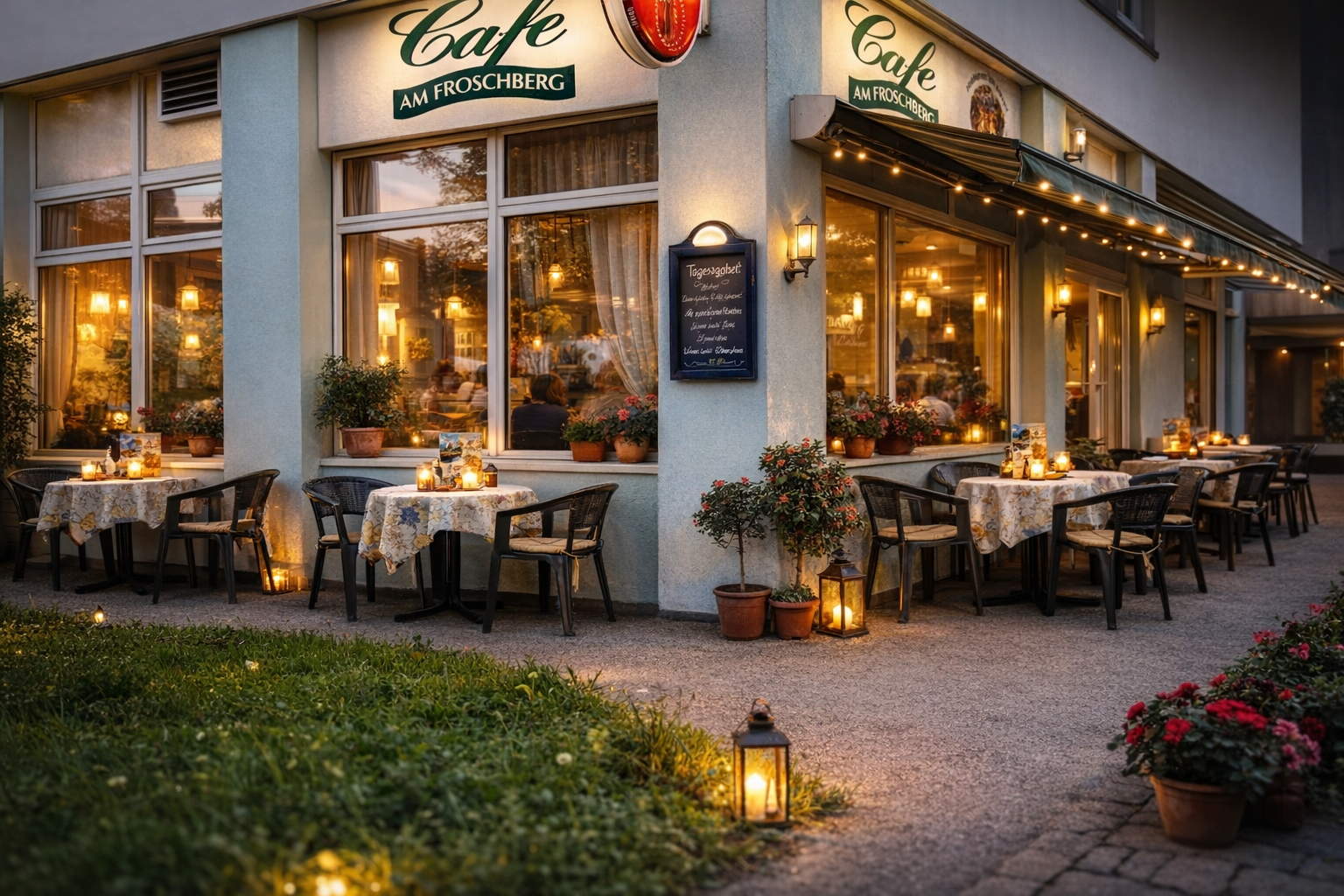 Café Froschberg photo 2