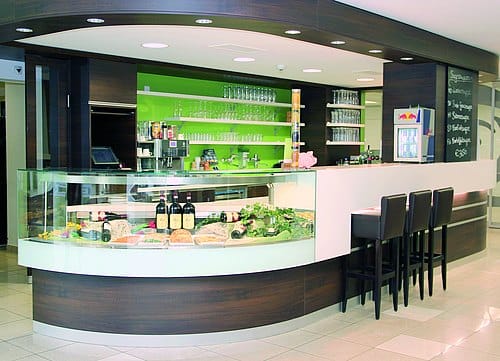 Elisabeth Café photo 3