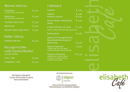 Elisabeth Café photo 5