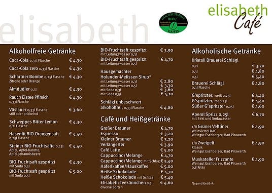 Elisabeth Café photo 4