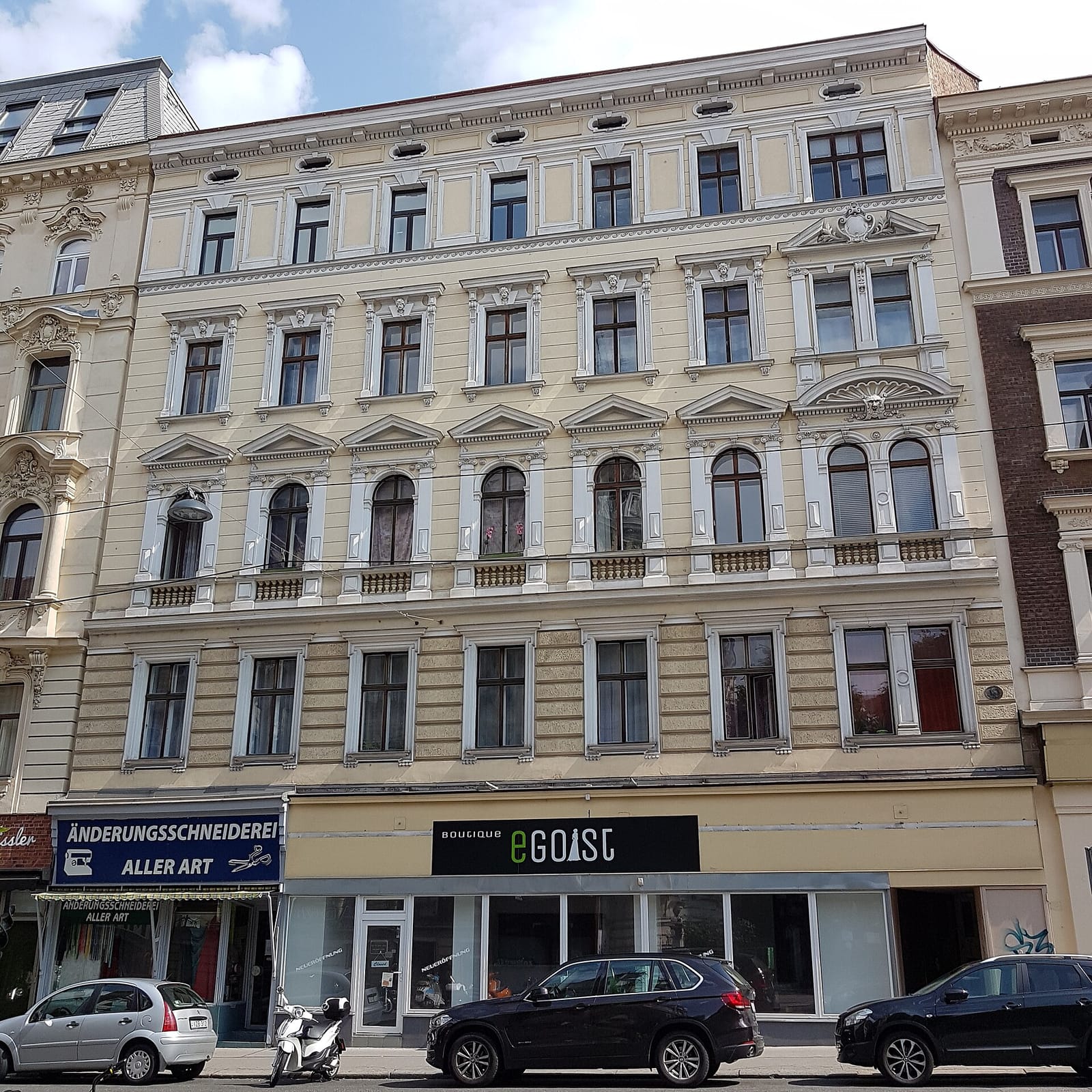 Coffee Junkie Pilgramgasse photo 5