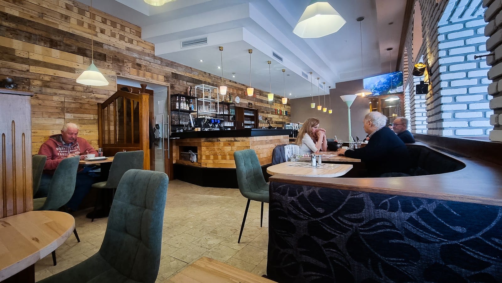 Weidlich Café-Restaurant