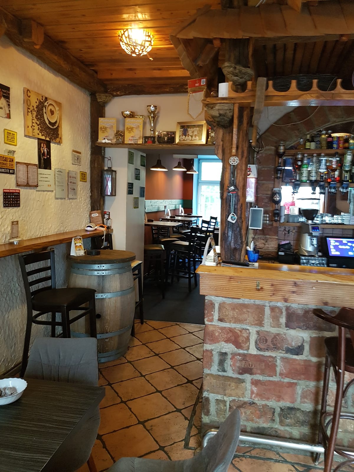 Caffe Žorž