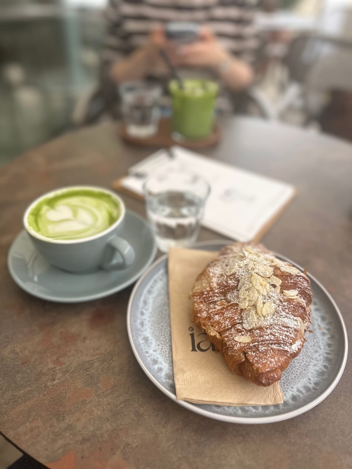iano coffee
