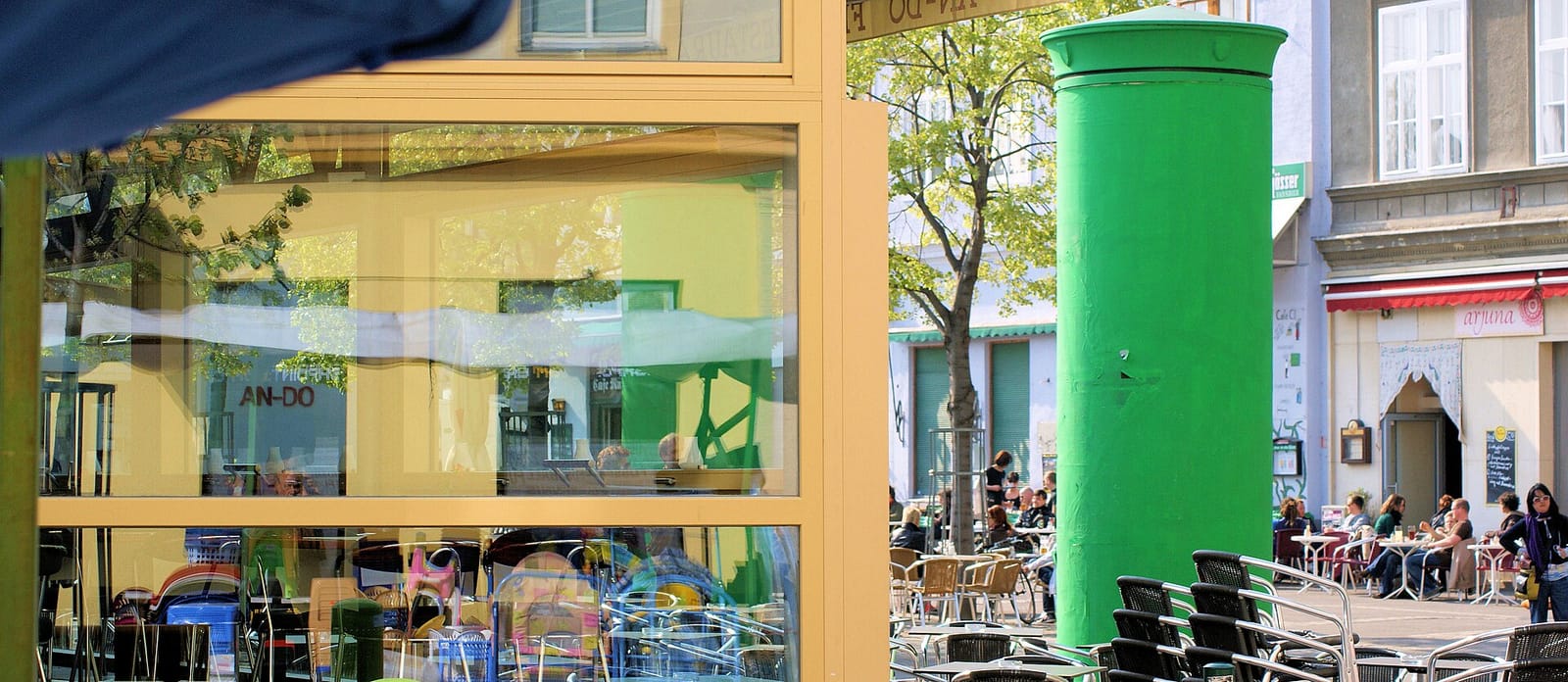 Dampha Kitchen am Yppenplatz photo 3