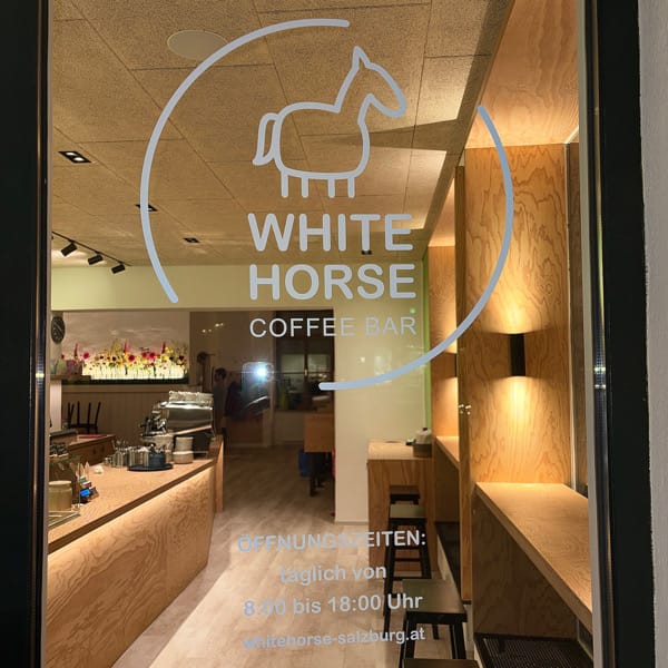 WHITE HORSE COFFEE BAR photo 6