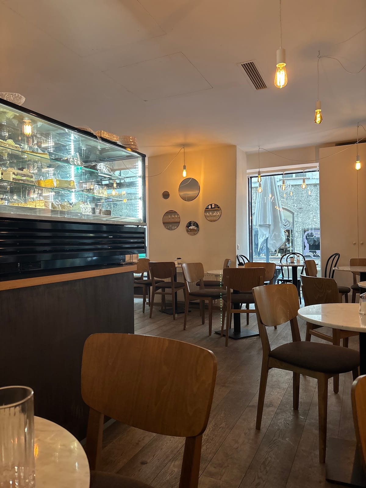 Cafe Lumia