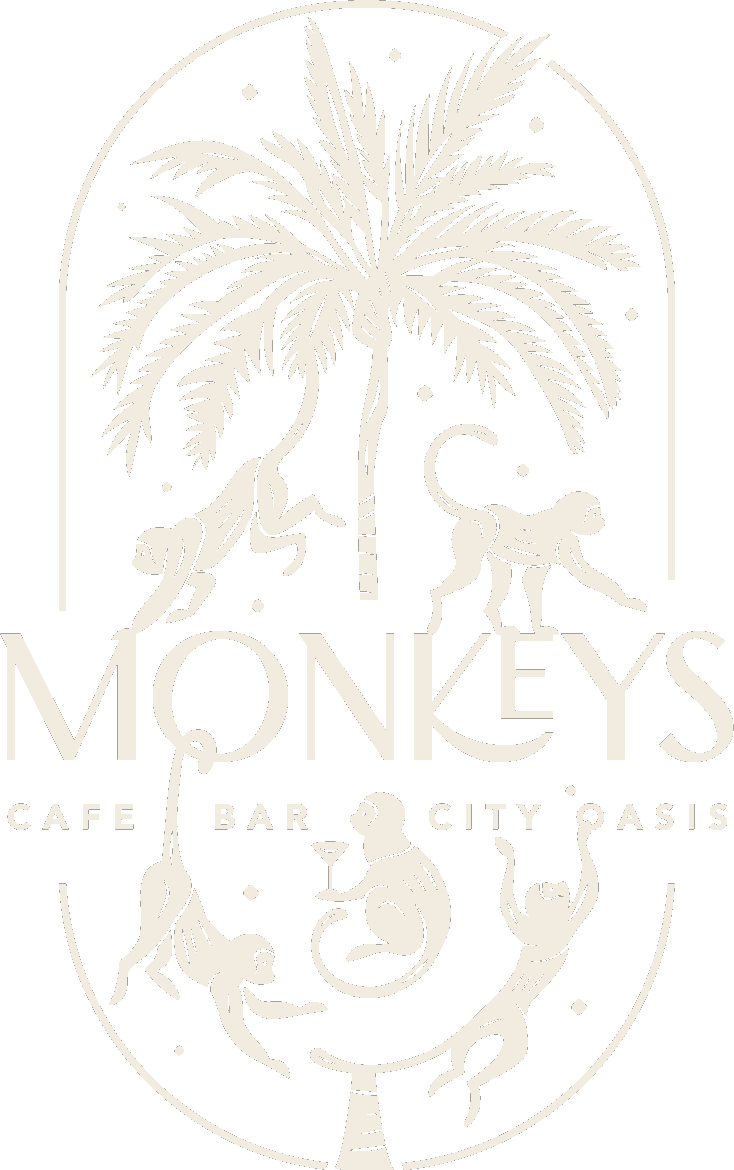 Monkeys cafe bar cityoasis photo 2