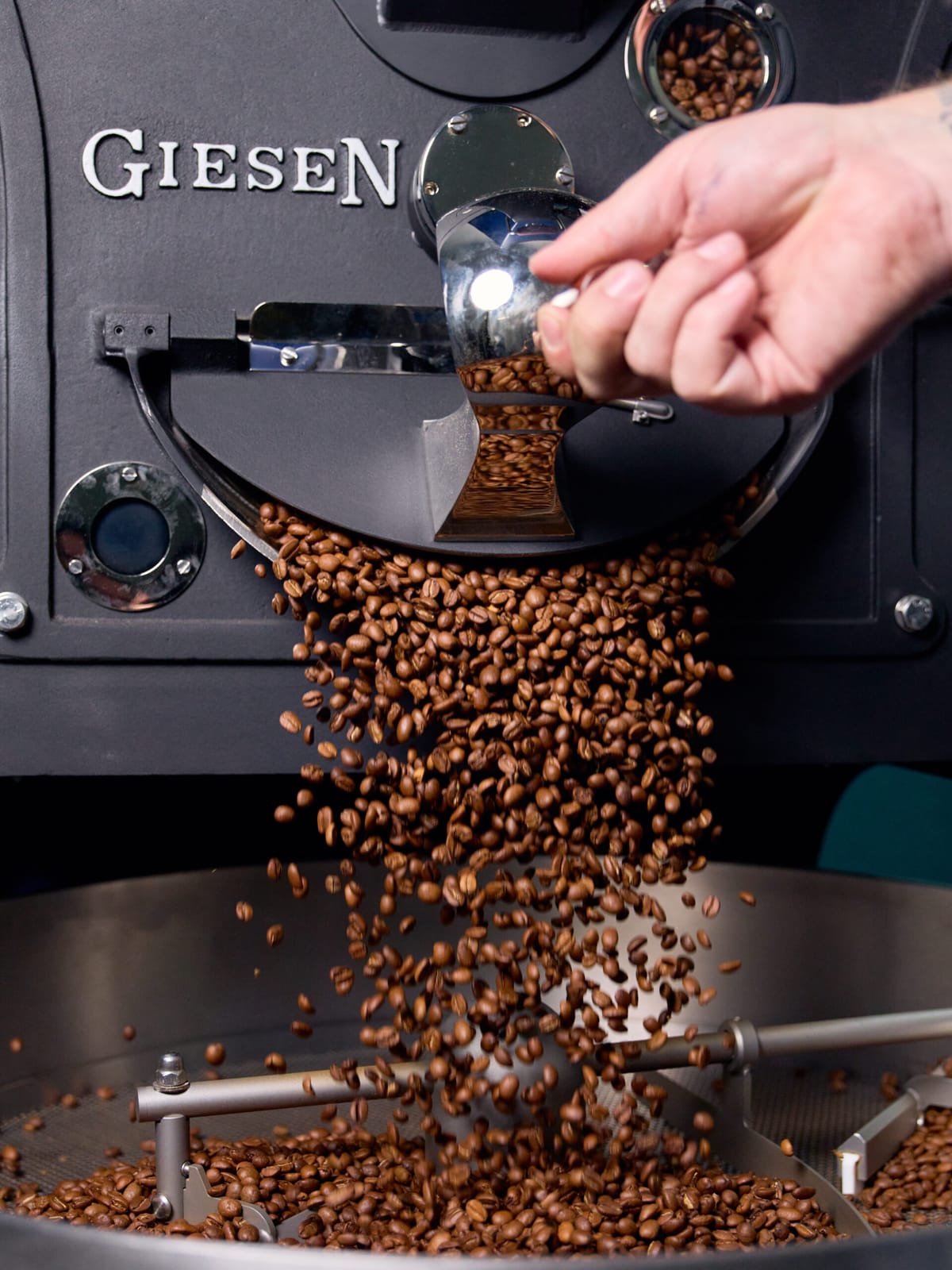 Ratio Coffee Roasters photo 2